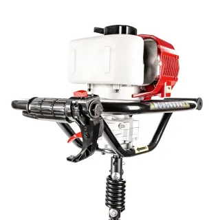 Бензинов свредел Cedrus SW03/ 1.3kW