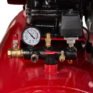 Компресор за въздух KraftDele KD1413/ 10.8 kW/ 500 л Компресор за въздух KraftDele KD1413/ 10.8 kW/ 500 л