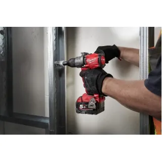 Акумулаторен ударен винтоверт Milwaukee M18ONEPD2-0X/ 18V Акумулаторен ударен винтоверт Milwaukee M18ONEPD2-0X/ 18V