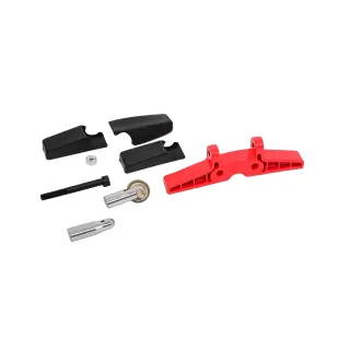 Комплект за рязане на плочки AWTools AW46013