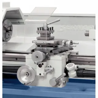 Струг за метал BERNARDO Profi 550 Pro - 400 V