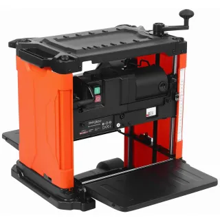 Хобел машина-щрайхмус KraftDele KD5172/ 2300W