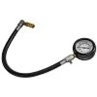 Комплект за тестване на компресия на дизелови двигатели Powermat PM-MCSD-19T/ 19 части