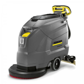Подопочистваща машина Karcher BD 50/60 C Ep Classic 1100W