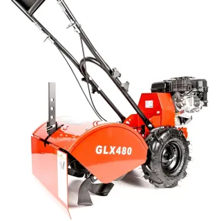 Мотофреза CEDRUS CEDRUSGLX480/ 4,1 kW Мотофреза CEDRUS CEDRUSGLX480/ 4,1 kW