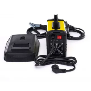 Инверторен заваръчен апарат MMA KraftDele KD1859/ 330A