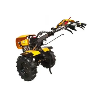 Мотокултиватор ProGARDEN Campo 1853 HS1100-18DFR