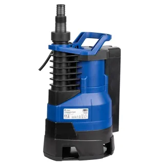 Дренажна помпа за мръсна вода Gmax Q750B122/ 750W