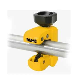 Тръборез за медни и неръждаеми тръби REMS RAS Cu-INOX 3-28 Mini