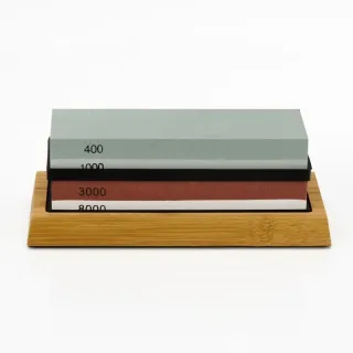 Комплект камъни за заточване KraftDele KD10576