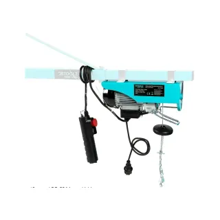 Електрически телфер Detoolz DZ-C262/ 450W