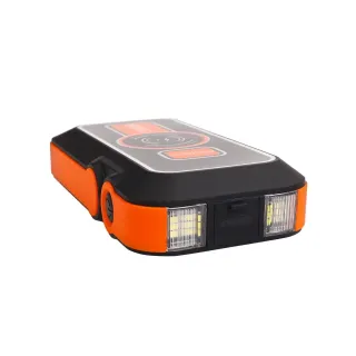 Многофункционално стартиращо устройство външна батерия + калъф KraftDele KD5493/ 16Ah Многофункционално стартиращо устройство външна батерия + калъф KraftDele KD5493/ 16Ah