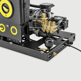 Водоструйка стационарна Karcher HD 17/15-4St/ 9kW Водоструйка стационарна Karcher HD 17/15-4St/ 9kW