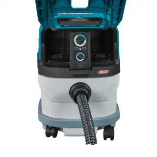Акумулаторна прахосмукачка Makita VC003GLZ/ 40V