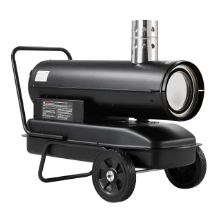 Дизелов калорифер Vevor DG-H70/ 20kW/ 38 л/ с термостат / дисплей Дизелов калорифер Vevor DG-H70/ 20kW/ 38 л/ с термостат / дисплей