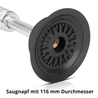 Инструмент за отстраняване на вдлъбнатини STAHLWERK PDZ-620 ST/ 6bar