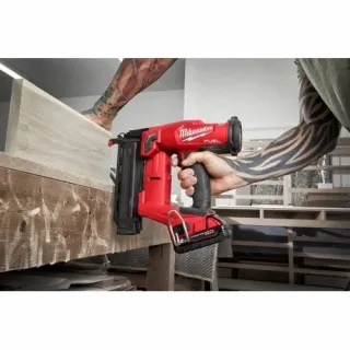 Акумулаторен такер Milwaukee M18FN18GS-0X/ 18V