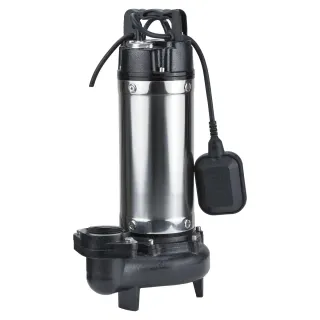 Потопяема помпа за отпадни води IBO IQX 50-1500/ 230V/ 1.5 kW