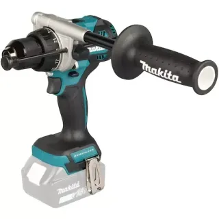 Акумулаторен ударен винтоверт MAKITA DHP492Z LXT/ 18V