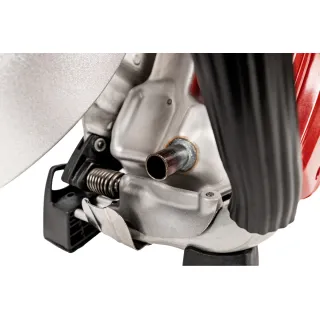 Ръчен бензинов фугорез Cedrus PC350/ 4.8 к.с.