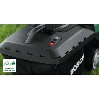 Косачка за трева Bosch AdvancedRotak 44-750/ 1.8kW