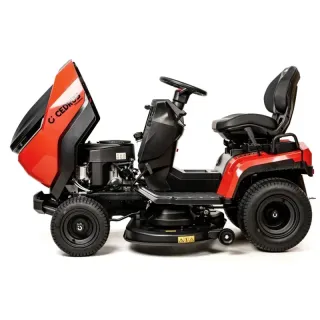 Тракторна косачка Cedrus C-TRAC-T108HS/ 18 к.с. Тракторна косачка Cedrus C-TRAC-T108HS/ 18 к.с.
