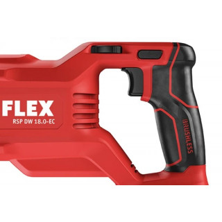 Саблен трион Flex RSP DW 18.0-EC/5.0 Set