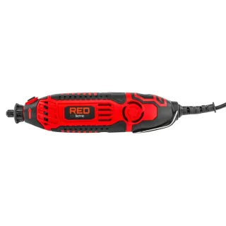 Мини прав шлайф RED TECHNIC RTMST0115/ 280W