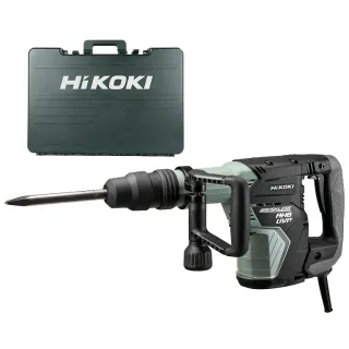 Къртач SDS-max HiKOKI - Hitachi H45MEY/ 1150W