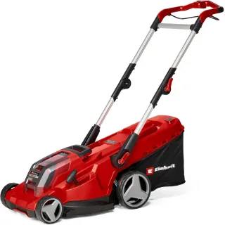 Акумулаторна косачка Einhell RASARRO 36/40/ 36V/ 2x4Ah