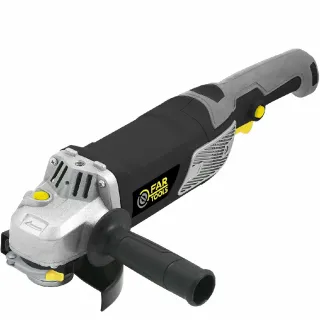 Ъглошлайф FARTOOLS KH 125D / 1200 W, 125 mm