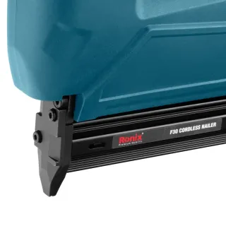 Акумулаторен такер Ronix 8619/ 20V/ 2x2Ah
