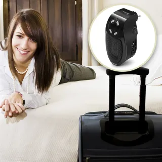 Отоплител за контакт Trotec TFC 2 E/ 500W