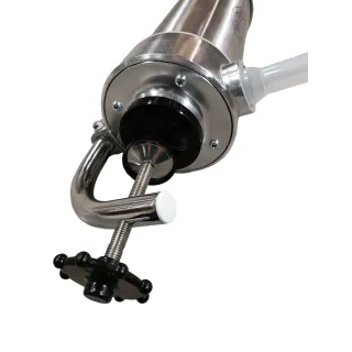 Машина за колбаси MICUL FERMIER GF-0821-S001-G02/ 3 кг Машина за колбаси MICUL FERMIER GF-0821-S001-G02/ 3 кг