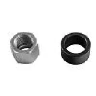 Комплект за тестване на компресия на дизелови двигатели Powermat PM-MCSD-19T/ 19 части