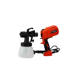 Електрически пистолет за боядисване KraftDele KD2119/ 650W