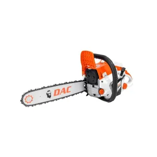 Бензинов верижен трион RURIS DAC 456 RS/ 3 к.с.