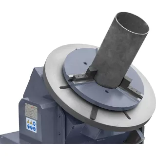 Маса за заваряване METCOR WP500T/ 400W