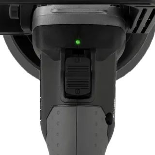 Акумулаторна полирмашина STATUS PA150L/ 20 V/ 4Ah