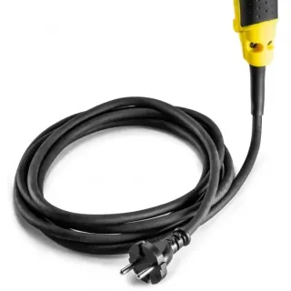 ПРОМО ПАКЕТ! Бензинов генератор за ток Power Plus POWX5160/ 5500W + Перфоратор Trotec PRDS 05-230V