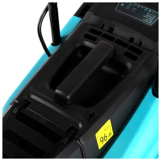 Акумулаторна косачка за трева Detoolz DZ-SE228/ 18V