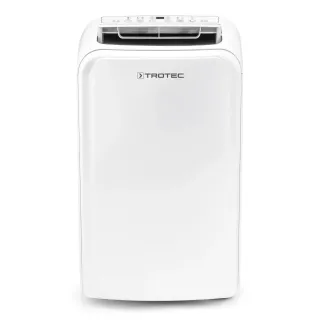 Мобилен климатик, вентилатор и обезвлажнител TROTEC PAC 3500 SH/ с дистанционно/ 1600W/ 3500W