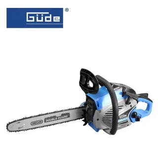 Верижен трион GÜDE KS 400-41 V, 1.4 kW 