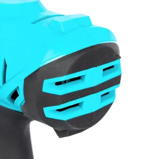 Акумулаторен гайковерт Detoolz DZ-SE258/ 18V