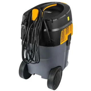 Прахосмукачка за сухо почистване Powermat PM-OD-1600T-PRO/ 1600 W