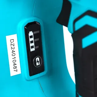 Акумулаторен мини верижният трион Detoolz DZ-DA1002-S001-G01/ 20V Акумулаторен мини верижният трион Detoolz DZ-DA1002-S001-G01/ 20V