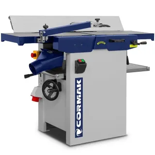 Абрихт-щрайхмус CORMAK PT310ET/ 400V/ 2.2-2.8kW