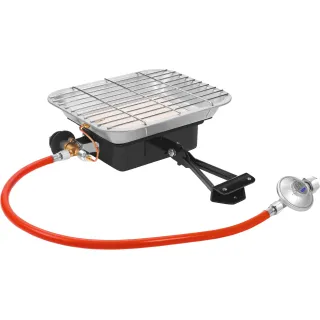 Газов отоплител KraftDele KD11311/ 4,5kW Газов отоплител KraftDele KD11311/ 4,5kW