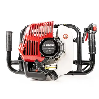 Бензинов свредел Cedrus SW03/ 1.3kW