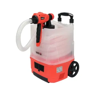 Система за боядисване Yato YT 82555/ HVLP/ 1100W